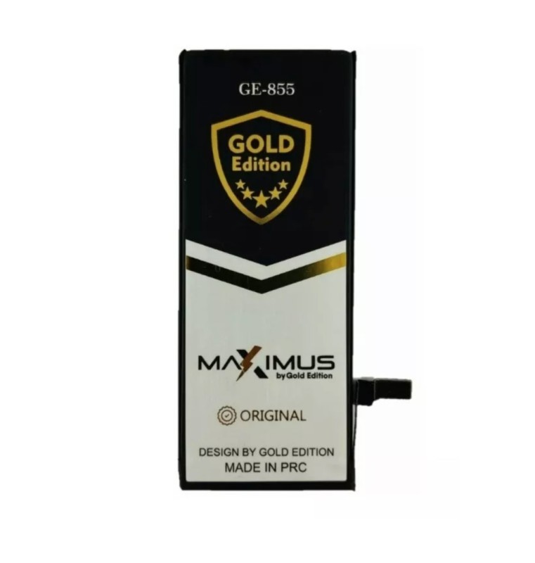 Bateria Iphone 6g Gold