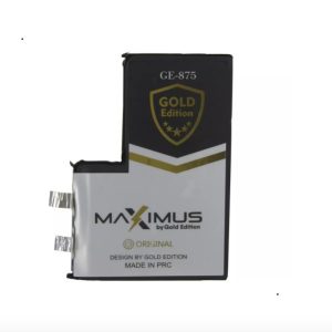 Bateria Iphone 13 Pro Max Gold