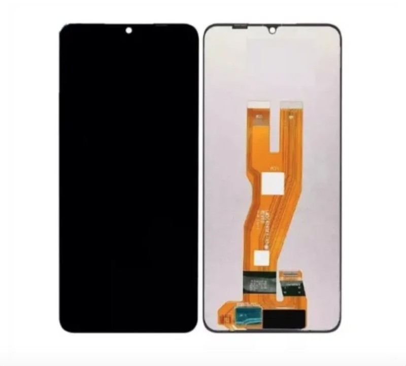 Display Frontal Touch Lcd Samsung Galaxy A05 A055