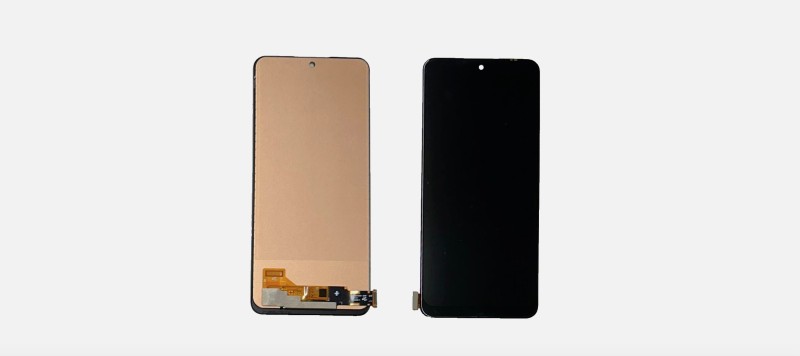Tela Touch Display Lcd Redmi Note 12 Pro 4G Incell
