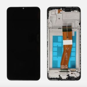 Display Frontal Touch Lcd Samsung Galaxy A03 A035