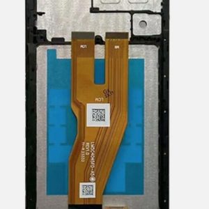 Display Frontal Touch Lcd Samsung Galaxy A05 A055 C/Aro