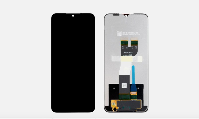 Display Frontal Touch Lcd Samsung Galaxy A05S A057