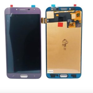 Display Tela Touch Frontal Lcd Samsung Galaxy J4 J400 Incell