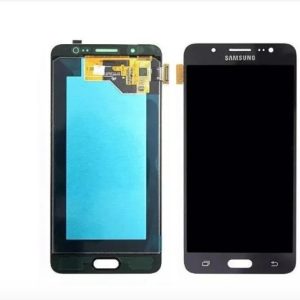 Display Tela Touch Frontal Lcd Samsung Galaxy J5 Metal J510