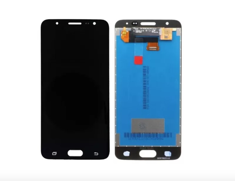 Display Tela Touch Frontal Lcd Samsung Galaxy J5 Prime G570