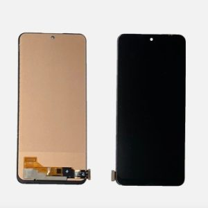Tela Touch Display Lcd Redmi Note 12 Pro 4G Incell