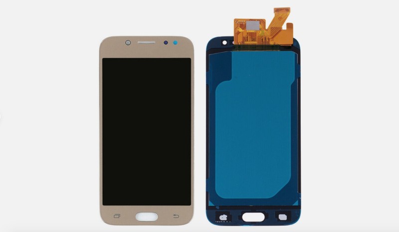 Tela Touch Lcd Display Samsung Galaxy J5 Pro J530 Incell