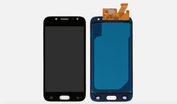 Tela Touch Lcd Display Samsung Galaxy J5 Pro J530 Incell
