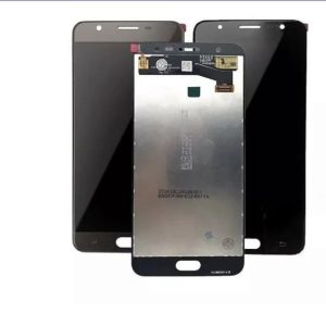 Tela Touch Lcd Display Samsung Galaxy J7 Prime 2 G611