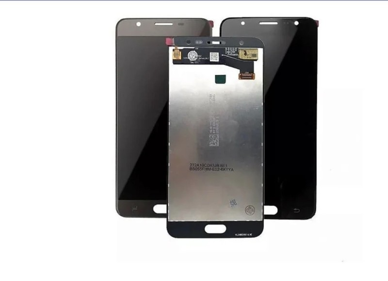 Tela Touch Lcd Display Samsung Galaxy J7 Prime 2 G611