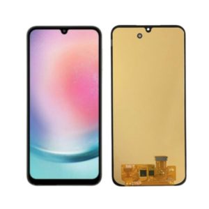 Tela Display Frontal Lcd Samsung Galaxy A15 A156 Incell